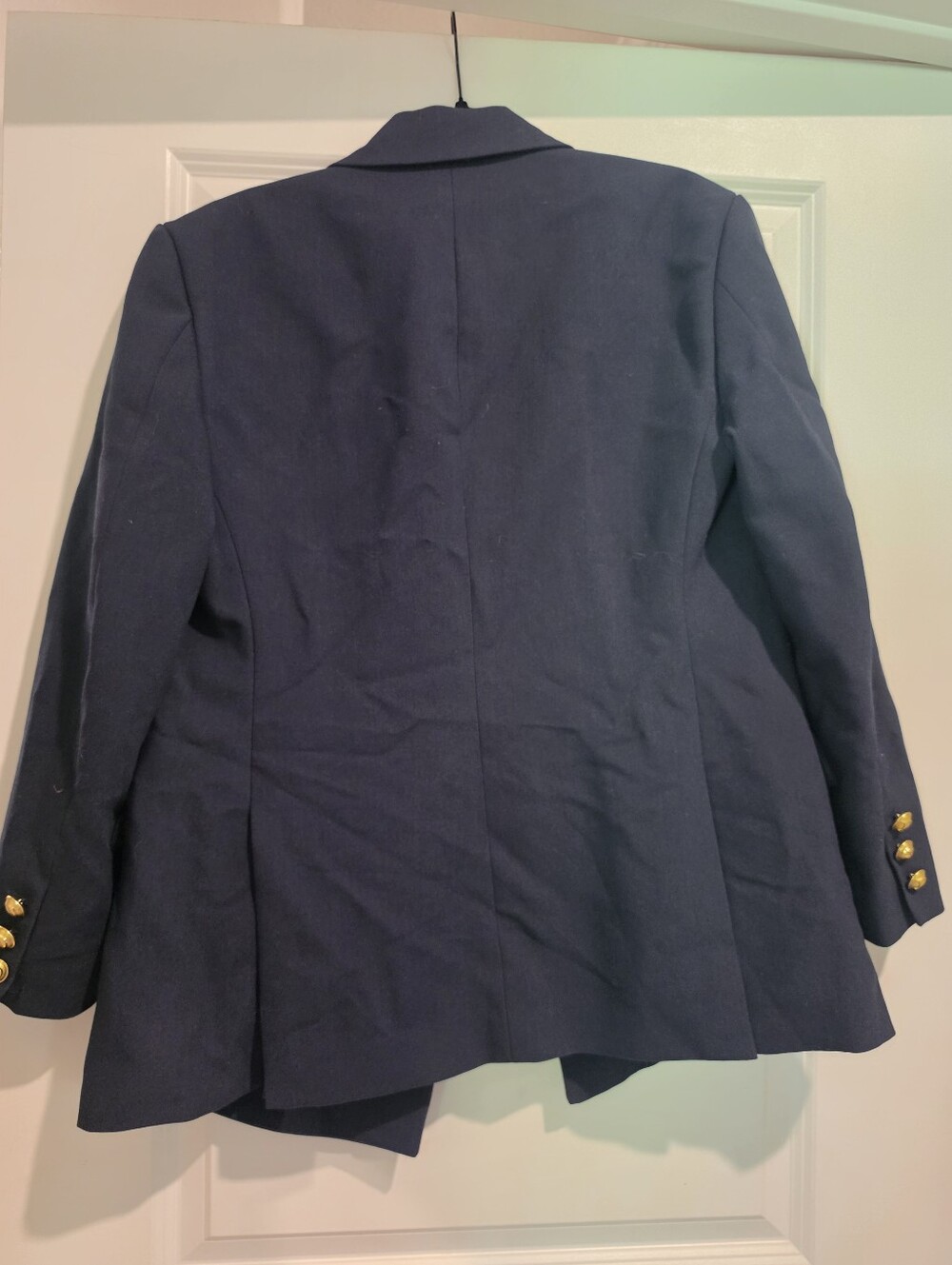 Abercrombie And Fitch Danzy Design Jacket - Picture 6 of 7